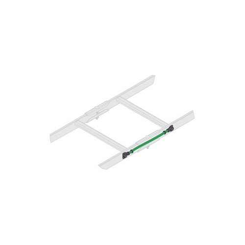 Middle Atlantic CL-GK Cable Ladder Bonding Kit