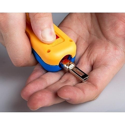Jonard Tools EPD-914116 Punchdown Tool with 66 and 110 Combined Blade