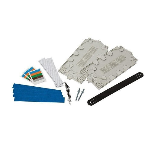OCC RS4U4T Splice Tray Kit Real-Time Clock, 4