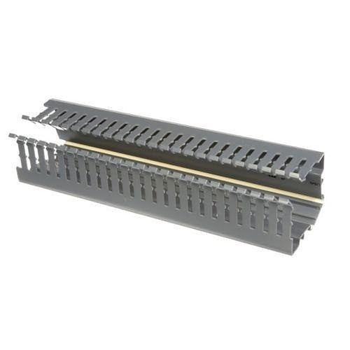 Panduit CWD2WH6 Corner Wiring Duct Base, 2\\"