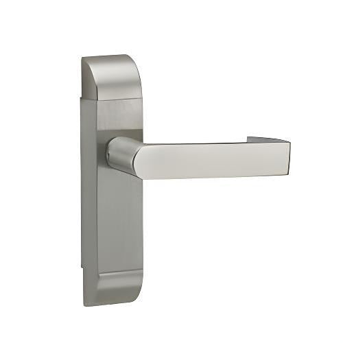 Adams Rite 4600-01-512-32D Heavy Duty Designer Deadlatch Handles