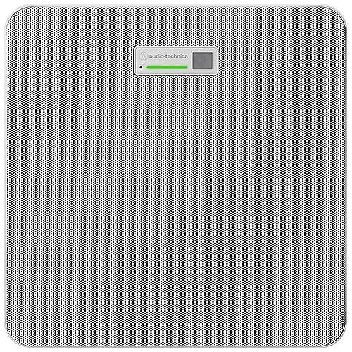 Audio Technica ATND1061DAN Beamforming Ceiling Array Microphone with Onboard DSP Image of ME-ATND1061D