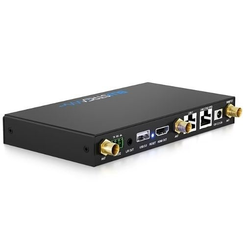 Blustream 9340242005113 Wireless Multi-Format Presentation Switch