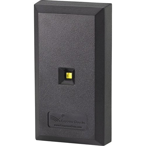 Keyscan MCR-50-H Farpointe Single-Gang Indala Format Reader