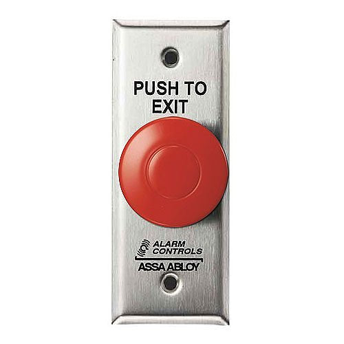 Alarm Controls Pneumatic Time Delay Switch Image of AC-TS14NR