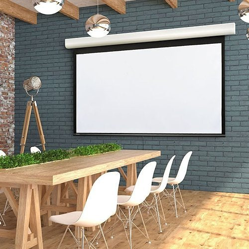 Draper Acumen 110\\" Projection Screen