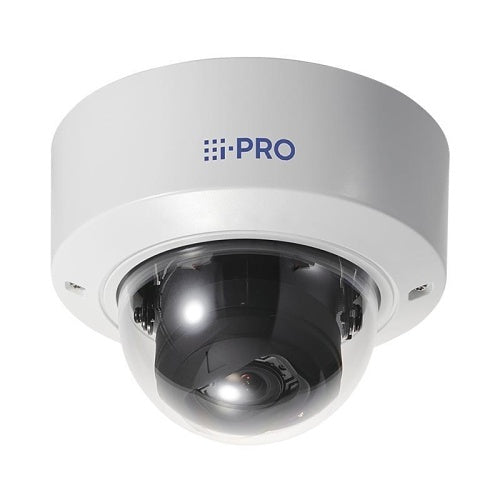 i-PRO WV-X22700-V2L 4K Indoor Vandal Resistant Dome