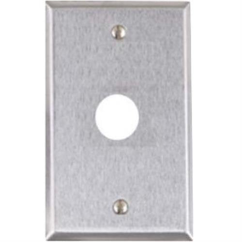Alarm Controls Faceplate Image of AC-RP23SLIM
