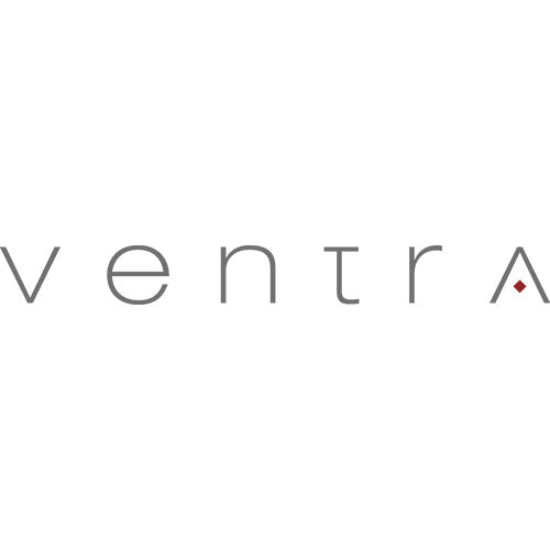 Ventra TGX.45.A.BI.11 TGX.45 Series 5G/4G 2x2 MIMO Cross-Polarized Omnidirectional Cellular Antenna, 400-6000MHz