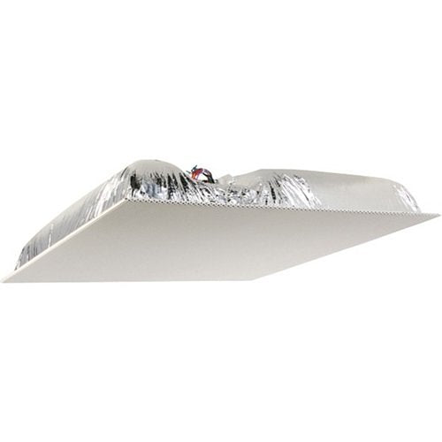 Quam SYSTEM 12 2' 2' Tile Replacement Loudspeaker, 5W, 25/70V