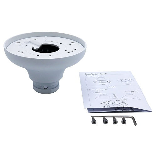 Luminys N3W-A01 Wedge Camera Adapter Plate