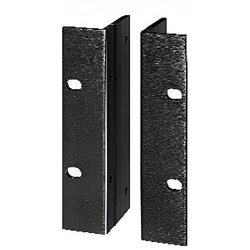 TOA MB-35B D00 Rack Mount Bracket, Aluminum, Black