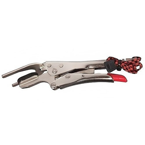 STI QT Universal Quick Stop Fire Sprinkler Tool, Gray