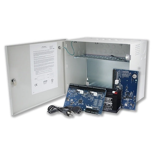 Honeywell PRO42SKD10 10 DR STRTR KIT (1) PRO42E1D10