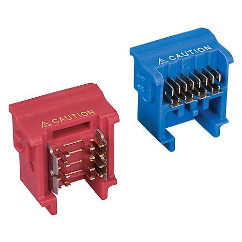 JACKEASY REPLACEMENT HEAD EZ, 6 PACK Image of H2-ACSPDREZ