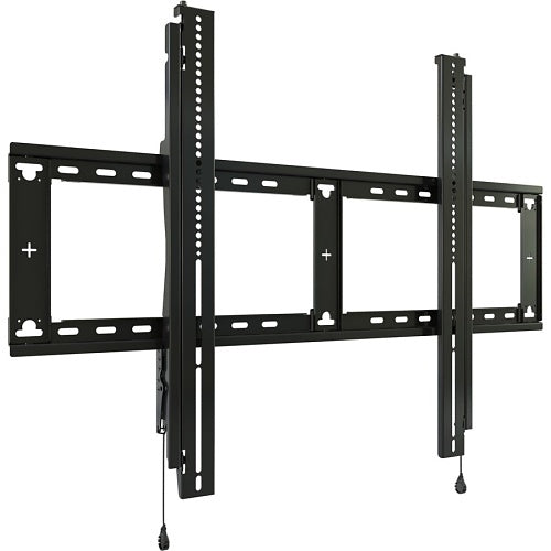 Chief RXF3 Fit X-Large Fixed Display Wall Mount for 49-98\\" Displays, Fixed TV Mount, VESA Wall Mount