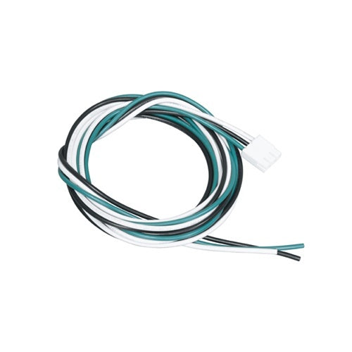 Middle Atlantic T-80X6 MPR Tails Series Tails Connector on One End, 80\\"
