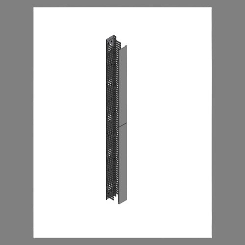 Belden VCMFDR4X4 Vertical Manager