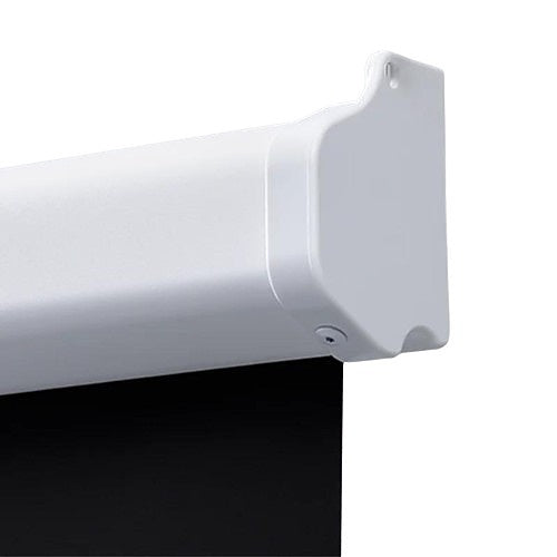 Draper 207003 70\\" 70\\" Luma Manual Projection Screen, AV, Matt White XT1000E