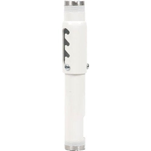 Peerless-AV - 3' Adjustable Ceiling Extension Jumbo Mount (Replaces EXT103-W)