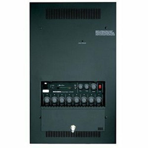 Bogen WV150 Wall-Mount Power Vector Modular Amplifier Image of BO-WV150