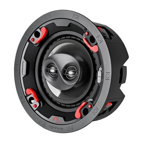 Episode SIG-56-ICSURR Signature 5 Series 6\\" In-Ceiling Surround Speaker
