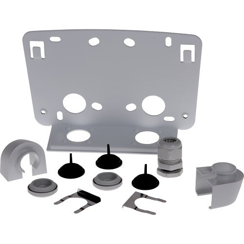 AXIS D20 Mounting Bracket for Radar Detector