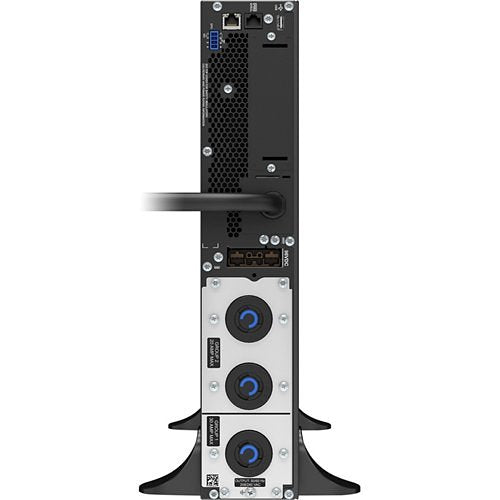 APC SRT3000XLT Smart-UPS SRT 3000VA 208V