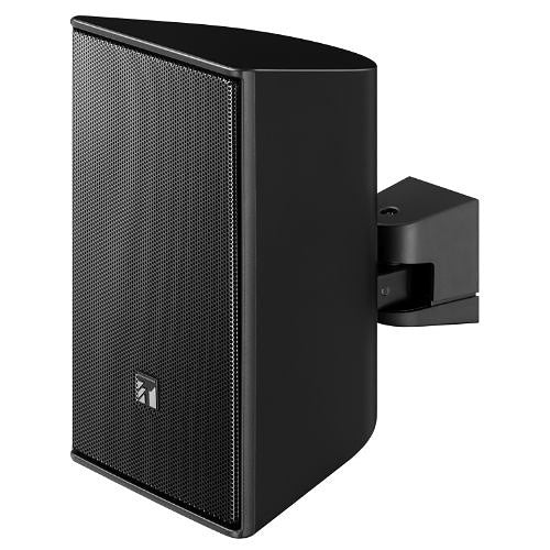 TOA F-03BT         F00 F-BOX Series Surface Mount Speaker System, 15W, Black