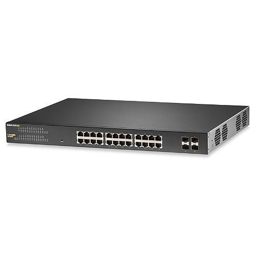 Signamax AP50010 Power Chassis for Extending PoE Budget