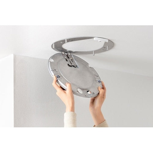 i-PRO WV-S8573L 25MP Outdoor Multi-Directional IP Camera with AI Engine