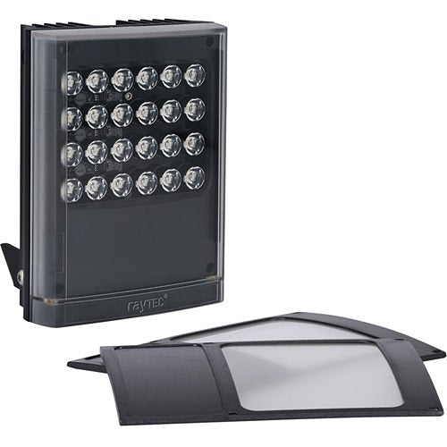 Raytec VAR2-HY8-1 Long-Range Hybrid Illuminator, 850nm