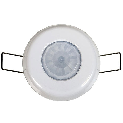 Atlona AT-OCS-900N Networked Based Occupancy Sensor with Ambient Light Image of 9L-ATOCS900N