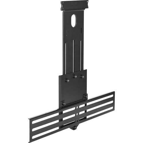 Chief TA350 Thinstall Center Channel Speaker Adapter, Compatible with JSB2090B, TS525TU, TS325, TS318T and TS318S Swing Arms, TAA Compliant, Black
