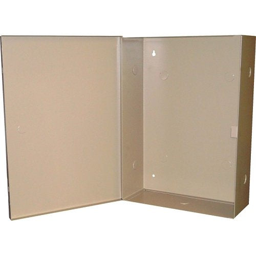 Mier BW-99B Indoor Electrical Enclosure, 11\\" 15\\" 4\\", Beige