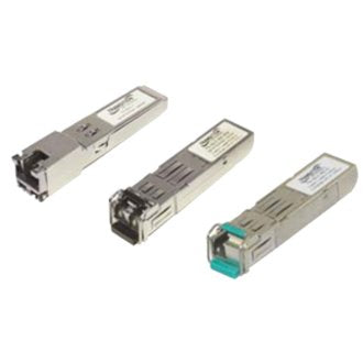 Lantronix TN-GLC-FE-100LX Cisco Compatible 100Base SFP Module 100Base-FX (LC)