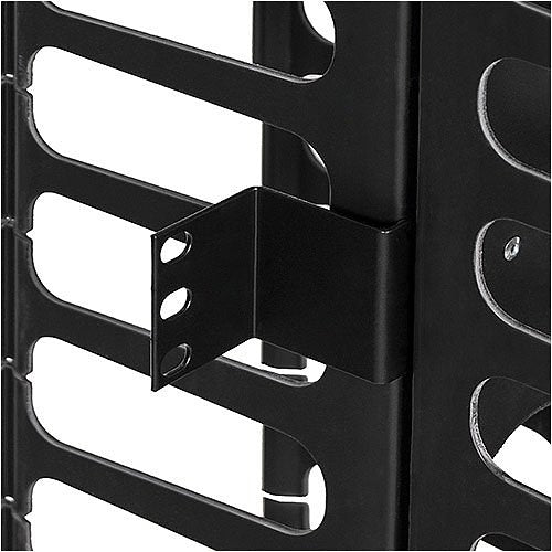 ICC ICCMSCMA83 Double-Sided Vertical Finger Ducts with Side Mount, 78\\"