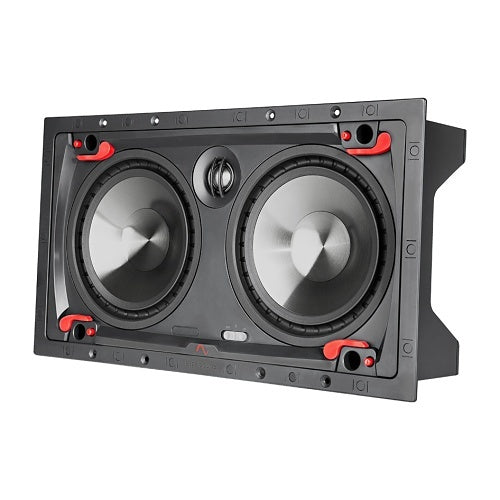 Episode SIG-56-IWLCR Signature 5 Series 6\\" In-Wall LCR Speaker