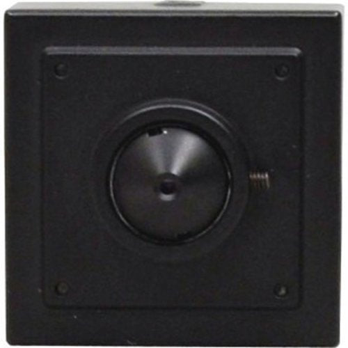 Speco Miniature HT7PHT 2.2 Megapixel Surveillance Camera Image of SO-HT7PHT