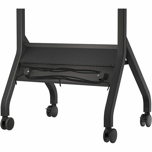 Peerless-AV SR898 SmartMount Universal Cart for 55\\" to 110\\" Display