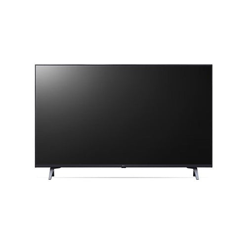 LG Pro 43UR340C9UD 43" UR340C Series UHD Commercial TV with Management Software, Scheduler and Certified Crestron Connected