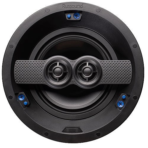 Russound IC-820T 8" Enhanced Single Point Stereo Loudspeaker