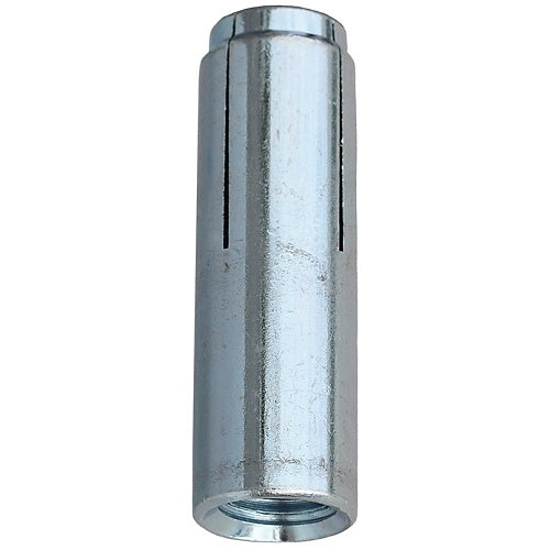 Dottie DA38 3/8in Drop in Anchors 50 Pcs