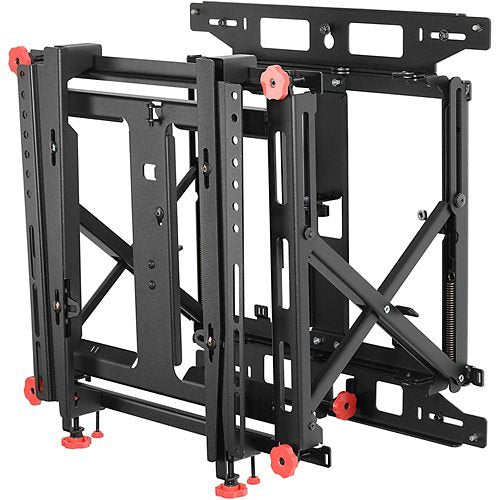Peerless-AV DS-VW775-QR SmartMount Supreme Full Service Video Wall Mount with Quick Release for 46\\" to 60\\" Displays