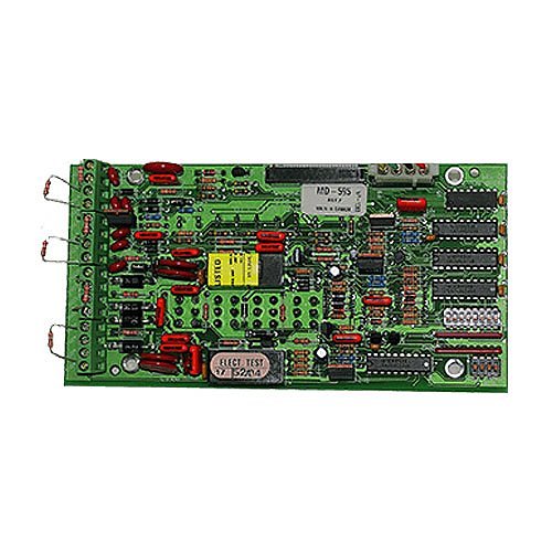 Potter ZA-42 Interface Module Image of PL-ZA42