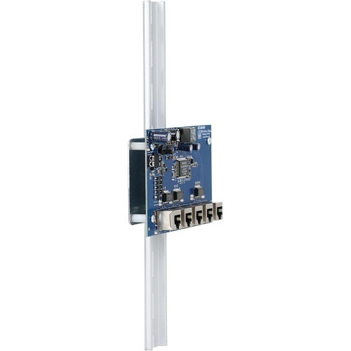 Altronix DNP1 DIN Rail Mounting Plate