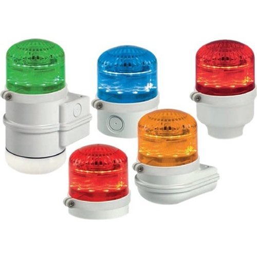 Federal Signal StreamLine SLM600A Horn/Strobe Image of QF-SLM600R