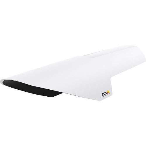 AXIS 5507-121 Weathershield K for P14 Series, White
