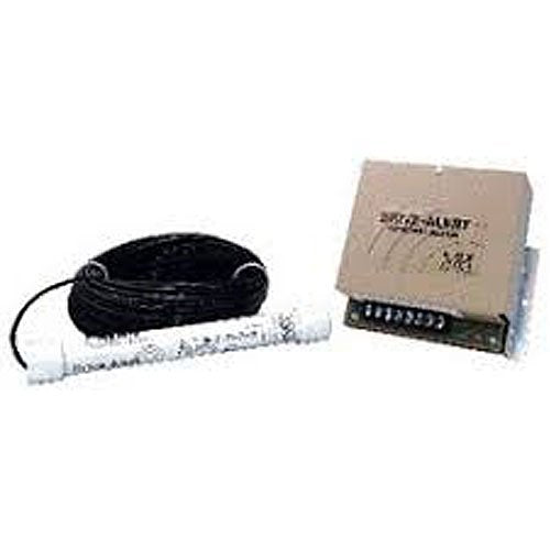 Mier DA-500CP Drive Alert 500 Control Panel Only Image of BW-DA500CP