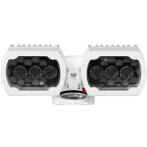 Bosch IR/White Light Illuminator Image of PB-MICILW400